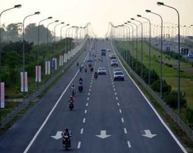Chấp thuận mở rộng quốc lộ 21 đoạn Sơn Tây - Hòa Lạc - Xuân Mai