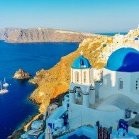 9 điểm đến lãng mạn năm 2017 cho các cặp đôi