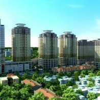 Bất động sản Việt Nam hấp dẫn nhà đầu tư ngoại