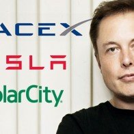 Cổ phiếu Tesla tăng kinh ngạc hơn 40% dù đang lỗ đầm đìa