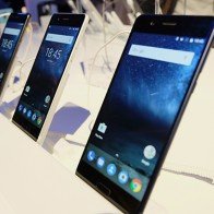 Ngắm Nokia 6 vỏ kim loại, giá hấp dẫn