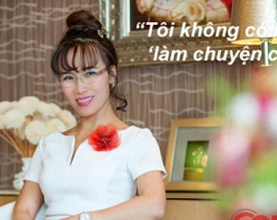Nữ tỷ phú giàu nhất Việt Nam: Ngày làm việc 21 tiếng, kiếm tiền triệu đô năm 21 tuổi, và đã khởi nghiệp là phải 
