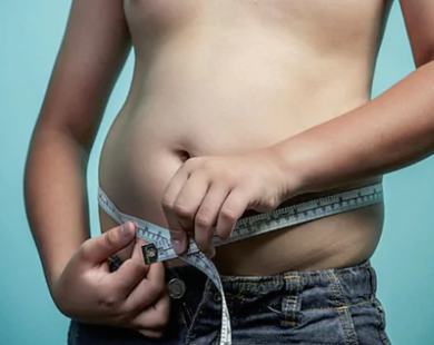 Người trẻ bị tiểu đường týp 2 dễ gặp biến chứng