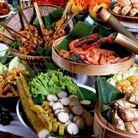 Liên hoan ẩm thực quốc tế Hội An 2017