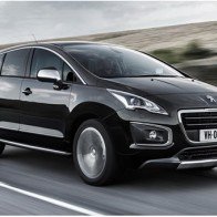 Hàng loạt xe Peugeot tại Việt Nam hạ giá