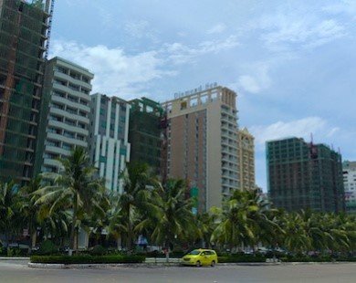 Đà Nẵng: Bất chấp cảnh báo, khách sạn mini vẫn 