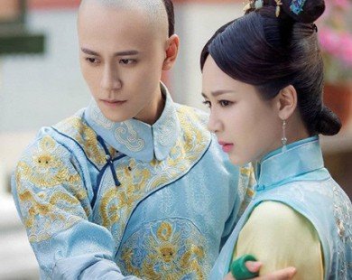 Top 5 phim Trung Quốc hay nhất phát sóng vào tháng 1/2017