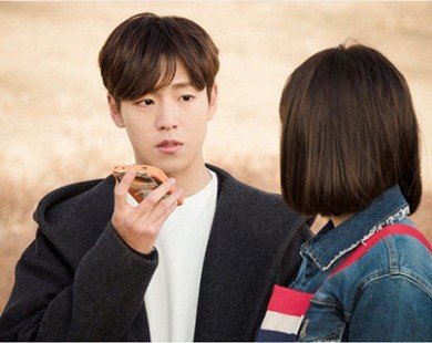 ‘The Liar And His Lover’: Bản tình ca ngọt ngào hứa hẹn soán ngôi màn ảnh xứ Hàn trong tháng 3