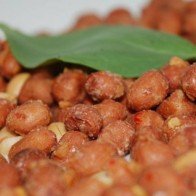 Cách làm đậu phộng rang tỏi ớt: Món ngon đơn giản, dễ kiếm, rẻ tiền