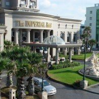 Cuộc thi ảnh: Chia sẻ khoảnh khắc Imperial