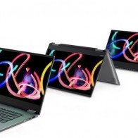 Lenovo Yoga 720 cho game thủ, giá 25 triệu đồng