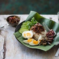 Không say nắng ở đảo Perhentian
