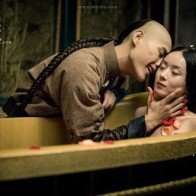 Sự thật cười ra nước mắt đằng sau cảnh nóng trong phim Trung Quốc