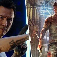 Chân Tử Đan lần đầu đóng vai chính trong phim Hollywood