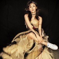 Dương Mịch - Nữ hoàng thị phi của làng giải trí Hoa ngữ