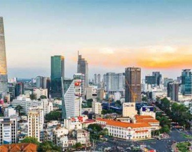 9 giải pháp phát triển BĐS Sài Gòn trong 5 năm tới