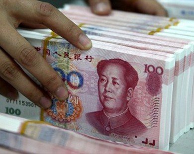 Những nguy cơ tài chính ám ảnh thị trường Trung Quốc