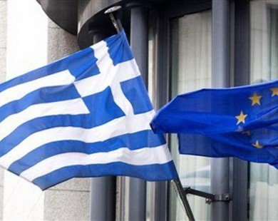 ​Kinh tế Hy Lạp chưa có dấu hiện chuyển biến, chịu thêm cú đánh mới