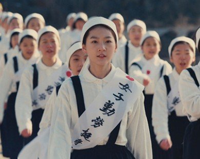 Điện ảnh Hàn tháng 3: Tìm xem 10 phim đậm tính nghệ thuật này nhé!