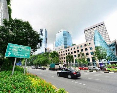 Singapore: BĐS cao cấp sẽ có nhiều triển vọng tích cực