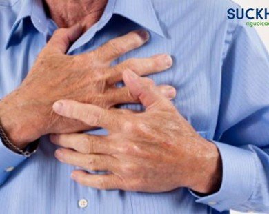 Người bị nhồi máu cơ tim cần dùng những loại thuốc nào?