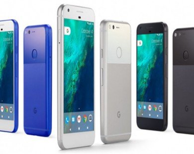 Google Pixel 2 sẽ ra mắt cuối năm nay