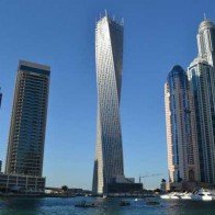Du lịch Dubai để tận mắt chứng kiến những thứ xa hoa đến điên rồ