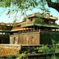 Nhật Bản hỗ trợ hơn 4,6 triệu USD trùng tu di tích Cố đô Huế