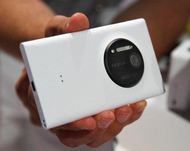 Điện thoại Nokia trong tương lai sẽ không có ống kính Carl Zeiss