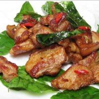 Cách làm thịt nướng lá chanh thơm lừng, ngon "không chịu nổi"