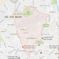 Điều chỉnh quy hoạch quận Tân Bình, Tp.HCM