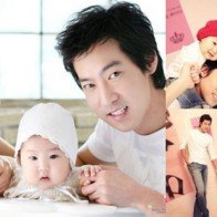 Ngưỡng mộ gia thế của ông xã "đệ nhất mỹ nhân" Kim Hee Sun