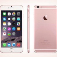 Top smartphone vàng hồng cực "chất" tặng phái đẹp ngày 8/3