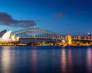 Giá nhà tại Australia đạt kỉ lục mới trong tháng 2