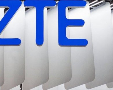 Mỹ phạt Tập đoàn ZTE của Trung Quốc khoản tiền kỷ lục 1,2 tỷ USD