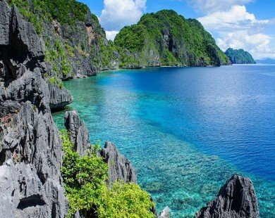7 lưu ý để có chuyến du lịch Philippines an toàn