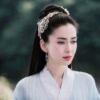 Tạ Đình Phong - Angelababy đóng cặp, dân mạng "la ó" dừng quay phim