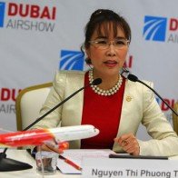 Forbes: CEO của Vietjet trở thành nữ tỷ phú duy nhất của Đông Nam Á