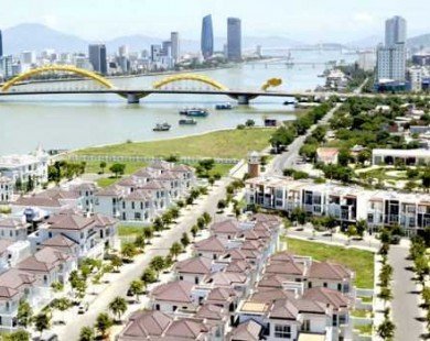 Đà Nẵng: Hơn 7.400 căn hộ được bán ra trong quý IV/2016