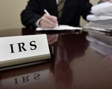 Ngân sách liên bang Mỹ thất thu thuế do IRS bị cắt giảm nguồn lực