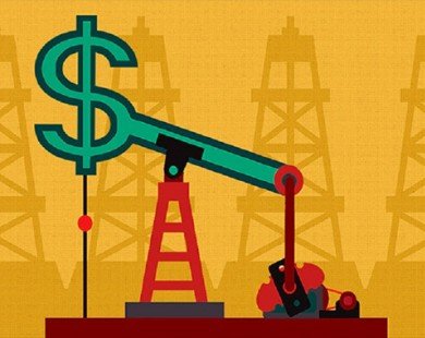 OPEC tuân thủ cam kết cắt giảm sản lượng