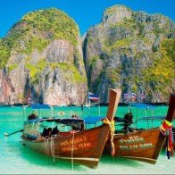 13 điều không thể bỏ qua khi du lịch Thái Lan