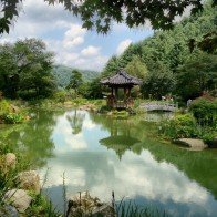 Đột nhập phim trường "Mây họa ánh trăng"