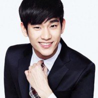 Trai đẹp ngoài hành tinh Kim Soo Hyun sẽ yêu Park Shin Hye trong phim mới