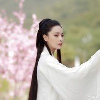 Không còn “Lý Mặc Sầu”, Trương Hinh Dư vào vai Mặc Sầu Nữ đẹp “mê hồn” trong Tư Mỹ Nhân