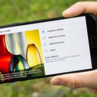 Đánh giá Samsung Galaxy A7 (2017): Smartphone tầm trung pin “trâu”