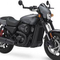 Harley-Davidson Street Rod 2017 thu hút giới trẻ, giá 198 triệu đồng