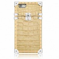 Ốp Louis Vuitton siêu sang dành cho iPhone 7 và iPhone 7 Plus