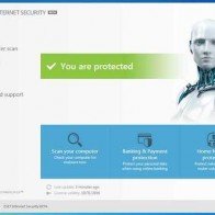 Phần mềm diệt virus ESET phiên bản 10 có gì mới?