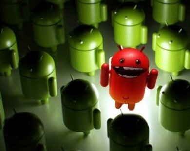 SỐC: 38 mẫu smartphone Android bị cài sẵn mã độc